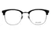 Saint Laurent SL 779 Eyeglasses Full Rim Round Shape