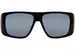 Saint Laurent SL 832 Sunglasses Women's Square Shape