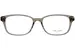 Saint Laurent SL M151/J Eyeglasses Women's Full Rim Square Shape