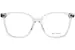 Saint Laurent SL M162 Eyeglasses Women's Full Rim Square Shape