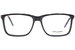 Saint Laurent SL454 Eyeglasses Men's Full Rim Rectangle Shape
