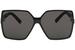 Saint Laurent Women's Betty SL232 SL/232 Fashion Square Sunglasses