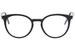 Saint Laurent Women's Eyeglasses SL238/F SL/238/F Full Rim Optical Frame