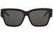 Saint Laurent Women's SL M21F M/21/F Fashion Square Sunglasses