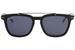 Salvatore Ferragamo Men's SF820S SF/820/S Fashion Pilot Sunglasses