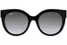 Salvatore Ferragamo SF1031S Sunglasses Women's Cat Eye