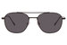 Salvatore Ferragamo SF200S Sunglasses Men's Square Shape