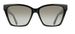 Salvatore Ferragamo SF2110S Sunglasses Women's Rectangle Shape
