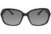 Salvatore Ferragamo SF606S Sunglasses Women's Fashion Square Shades