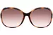 Salvatore Ferragamo SF770SA Sunglasses Women's Fashion Butterfly