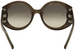 Salvatore Ferragamo Signature Collection Women's SF 811SR 811/SR Sunglasses