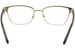 Salvatore Ferragamo Women's Eyeglasses SF2148 SF/2148 Full Rim Optical Frame