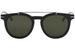 Salvatore Ferragamo Women's S821S SF/821/S Fashion Round Sunglasses