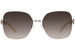 Salvatore Ferragamo Women's SF 150S 150/S Fashion Sunglasses