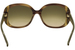 Salvatore Ferragamo Women's SF 674S 674/S Fashion Sunglasses