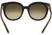 Salvatore Ferragamo Women's SF 836S 836/S Fashion Sunglasses