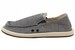 Sanuk Men's Pick Pocket TX Fashion Canvas Sidewalk Surfer Shoes