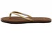 Sanuk Women's Yoga Venus Glow Fashion Flip Flops Sandals Shoes