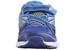 Saucony Little/Toddler Kid's Baby-Ride Sneakers Shoes