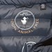 Save The Duck Erion Men's Jacket Puffer Quilted Windproof