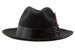 Scala Classico Men's Wool Felt Fedora Hat