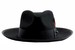 Scala Classico Men's Zoot 100% Wool Fedora Hat
