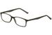 Scojo New York Eyeglasses Gels Manhattan Full-Rim Reading Glasses