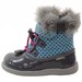 See Kai Run Toddler Girl's Abby Waterproof Winter Boots Shoes