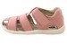 See Kai Run Toddler Girl's Gloria II Fashion Fisherman Sandals