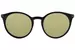 Serengeti Leonora Sunglasses Women's Round Shape