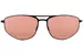Serengeti Masten Sunglasses Men's Pilot