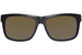 Serengeti Positano Sunglasses Square Shape