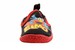 Sesame Street Elmo Toddler Boy's Aqua Socks Water Shoes