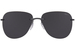 Silhouette Bayside 8729 Sunglasses Rectangle Shape