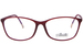 Silhouette Eyeglasses SPX Illusion New Shape 1603 (1563) Full Rim Optical Frame