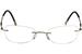 Silhouette Eyeglasses TNG Titan Next Generation Chassis 5227 Optical Frame