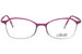 Silhouette Eyeglasses Urban Fusion 1582 Full Rim Optical Frame
