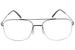 Silhouette Men's Eyeglasses Dynamics-Colorwave 5525 Full Rim Optical Frame