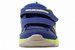 Skechers Boy's Foamies Speedees Burn Outs Memory Foam Sneakers Shoe