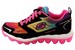 Skechers Girl's Skech Air Bright Bounce Memory Foam Sneakers Shoes