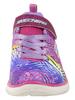 Skechers Little Girl's Skech Appeal 2.0 Tropic Tidbit Memory Foam Sneakers Shoes