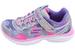 Skechers Little Girl's Spirit Sprintz Sneakers Shoes