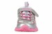 Skechers Toddler Cosmic Wave Litebeam Fashion Sneaker Shoes