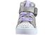 Skechers Toddler Girl's Twinkle Toes Twinkle Charm Light Up Sneakers Shoes