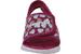 Skechers Toddler/Little Girl's Synergize Splash-N-Dash Sandals Shoes