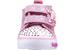 Skechers Toddler/Little Girl's Twinkle Toes Itsy Bitsy Light Up Sneakers Shoes