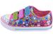 Skechers Twinkle Toes Chit Chat Simply Silly Light Up Sneakers Shoes