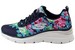 Skechers Women's Fashion Fit Air-Cooled Memory Foam Sneakers Shoes