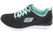 Skechers Women's Flex-Appeal-2.0 High Energy Memory Foam Sneakers Shoes