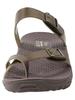 Skechers Women's Reggae Wishlist Strappy Flip Flops Sandals Shoes